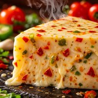 How Hot Is Your Heiny Cheese