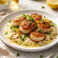 How Scallops Are Supposed to Be Made