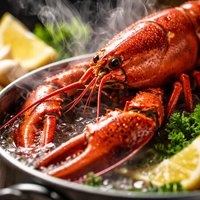How to Boil a Lobster