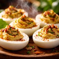 How to Make Awesome Deviled Eggs