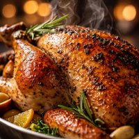 How to Make the Most Delicious Turkey Ever by Elise Bauer