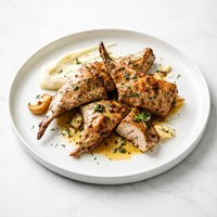 How to Roast a Rabbit