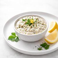 Hubby Approved Tartar Sauce