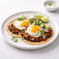 Huevos Rancheros
