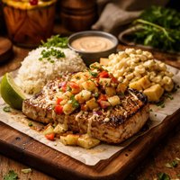 Hula Swordfish Express T J