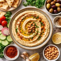 Hummus Hommus