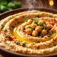 Hummus My Way
