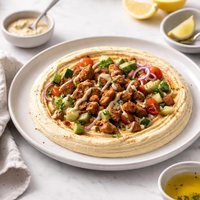 Hummus Pit Zas