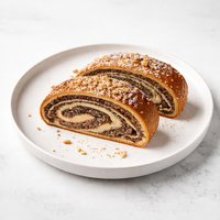 Hungarian Christmas Bread