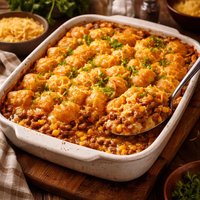 Hungry Boy Casserole