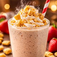 Hungry Girl Cravin Captain Crunch Shake Ww 3 Points