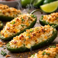 Hungry Girl Jalapeno Poppers