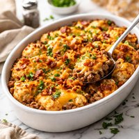 Hungry Jack Casserole