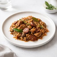 Hunters Stew Bigos