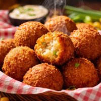 Hush Puppies from the Loveless Cafe