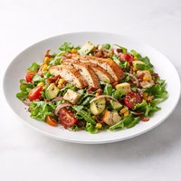 I Did It My Way Tossed Salad