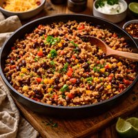 I Thought I Had Nothing to Eat Rice