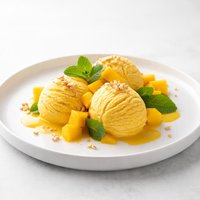 I Tim Ma Muang Mango Ice Cream