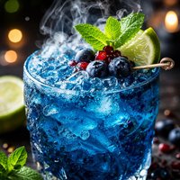 I Vant to Drink Your Blue Blood