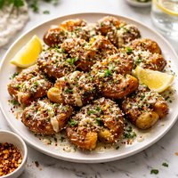 I Wanna Make Em Sneeze Potatoes