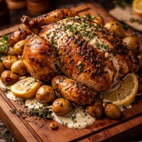 I Want to Marry This Chicken