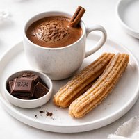 Ibarra Hot Chocolate Lovers