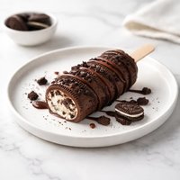 Ice Cream Oreo Buster Bar