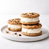 Ice Cream Sandwiches