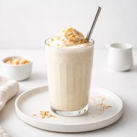 Ice Creamless Milkshake