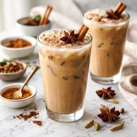 Iced Chai