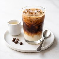 Iced Coffee Ca Phe Vietnam