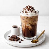 Iced Coffee Mocha