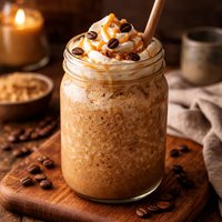 Iced Coffee Slush