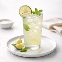 Iced Limeade