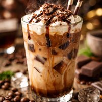 Iced Mocha Very Light