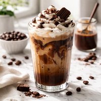 Iced Mochacchino