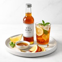 Iced Tea Syrup
