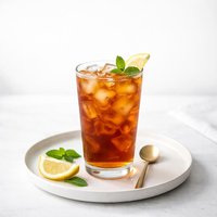 Icy Sweet Iced Tea