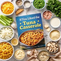 If You Liked the Tuna Casserole