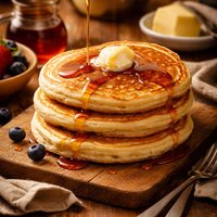 Ihop Buttermilk Pancakes