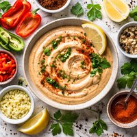 Impressive Creole Dipping Sauce