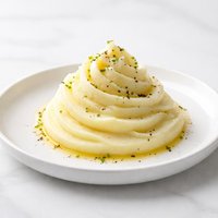 Impressive Mashed Potatoes