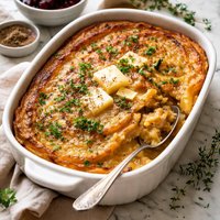 Imullytetty Perunalaatikko Finnish Sweetened Potato Pudding