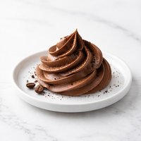 Incredible and Easy Chocolate Coffee Frosting