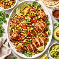 Incredible Chicken