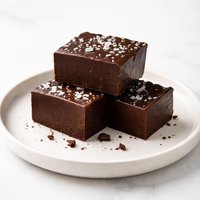 Incredible Chocolate Fudge