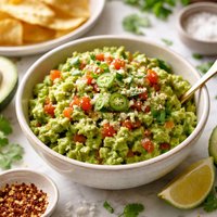 Incredible Guacamole
