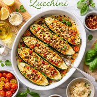 Incredible Zucchini