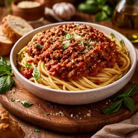 Incredibly Awesome No Fail Spaghetti Sauce