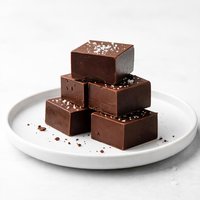 Incredibly Simple Fudge